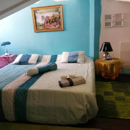 Homestay Al- Almada 4 *