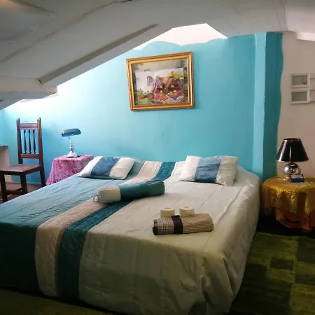 Al- Almada 4 Homestay