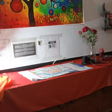 Al- Almada 4 Homestay *