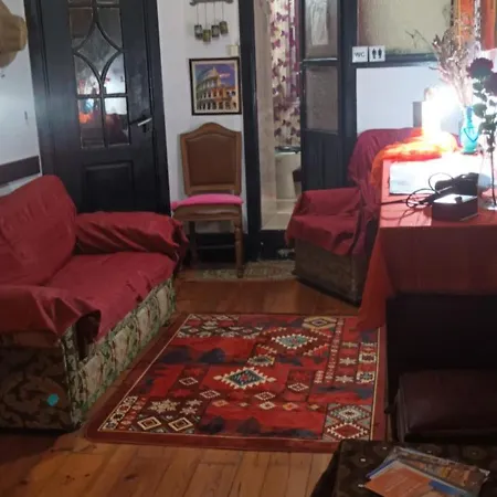 홈스테이 Al- Almada 4 *