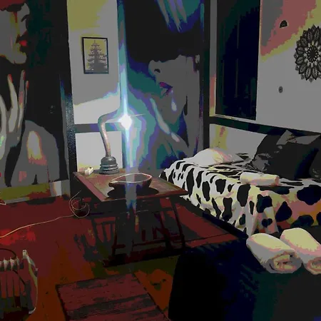Al- Almada 4 Homestay
