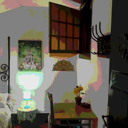 Homestay Al- Almada 4 *